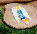 Anioł ceramiczny / Nr artykułu: 2/25/G