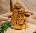 Figura - Święta Rodzina / Nr artykułu: C-7/12/25_Ł