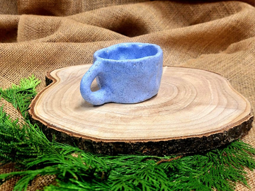 Kubek ceramiczny / Nr artykułu: C-35/08/25/Ł