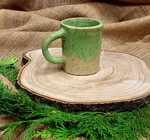 Kubek ceramiczny / Nr artykułu: C-07/10/25/Ł