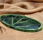 Patera ceramiczna / Nr artykułu: C-30/08/25/Ł