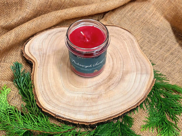 Świeca - Pachnących Świąt / Nr artykułu: 11/25/R