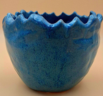 Miska ceramiczna/ /donica