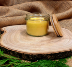 Świeca sojowa / Nr artykułu: 2/25/R