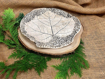 Patera ceramiczna / Nr artykułu: 1323/KKSDS