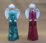 Aniołek ceramiczny 1324, 1325