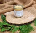 Świeca - Cynamonowych Świąt / Nr artykułu: 9/25/R