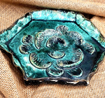 Patera ceramiczna / Nr artykułu: 18/25/K