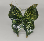 Motyl ceramiczny