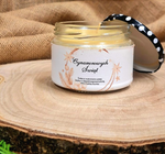 Świeca - Cynamonowych Świąt / Nr artykułu: 8/25/R