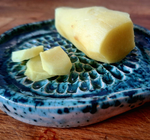 Tarka do czosnku i imbiru