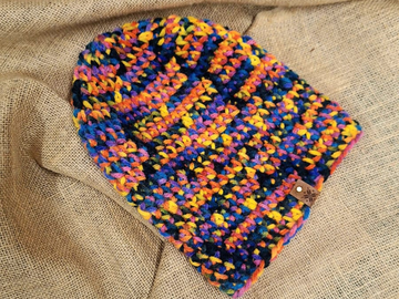 Czapka / Nr artykułu: 8/25/K