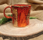 Kubek ceramiczny / Nr artykułu: C-15/10/25/Ł