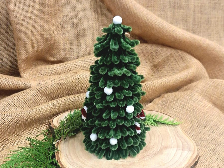 Choinka / Nr artykułu: 11/25/K