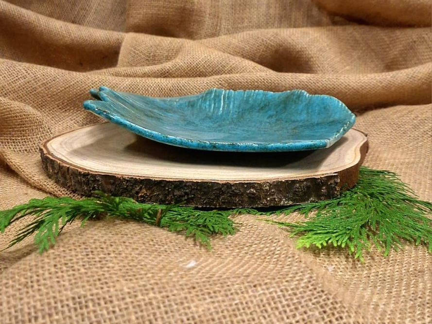 Patera ceramiczna / Nr artykułu: 1314/KKSDS