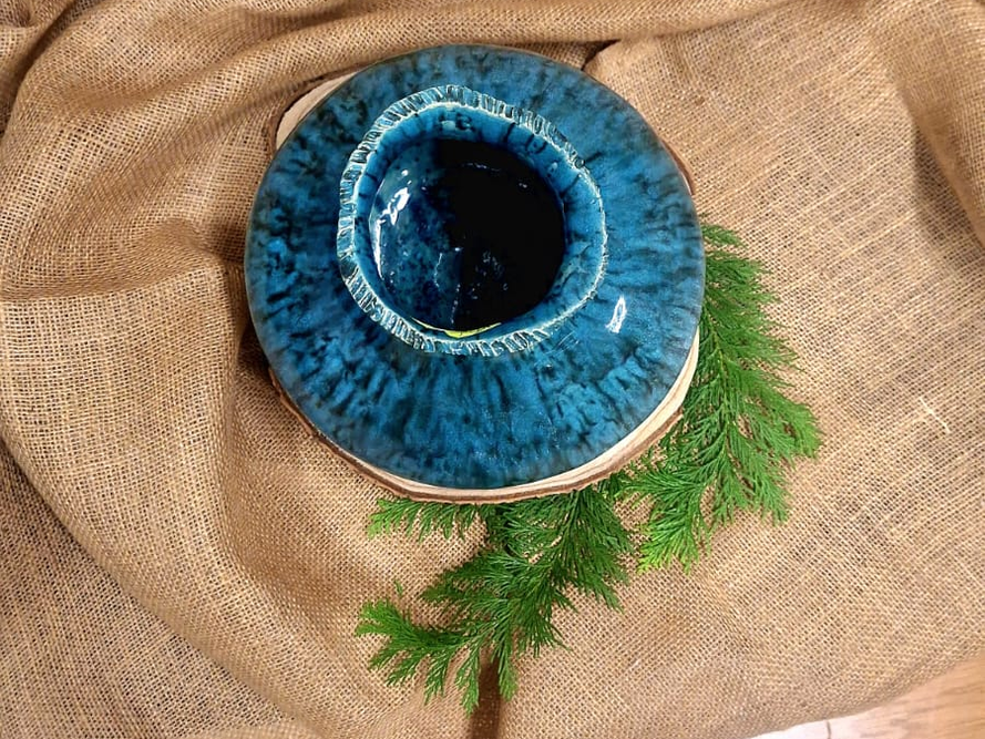 Wazon ceramiczny / Nr artykułu: 1325/KKSDS