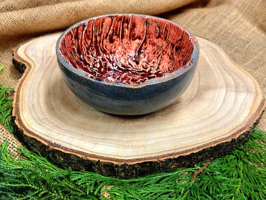 Miska ceramiczna / Nr artykułu: 22/25/R