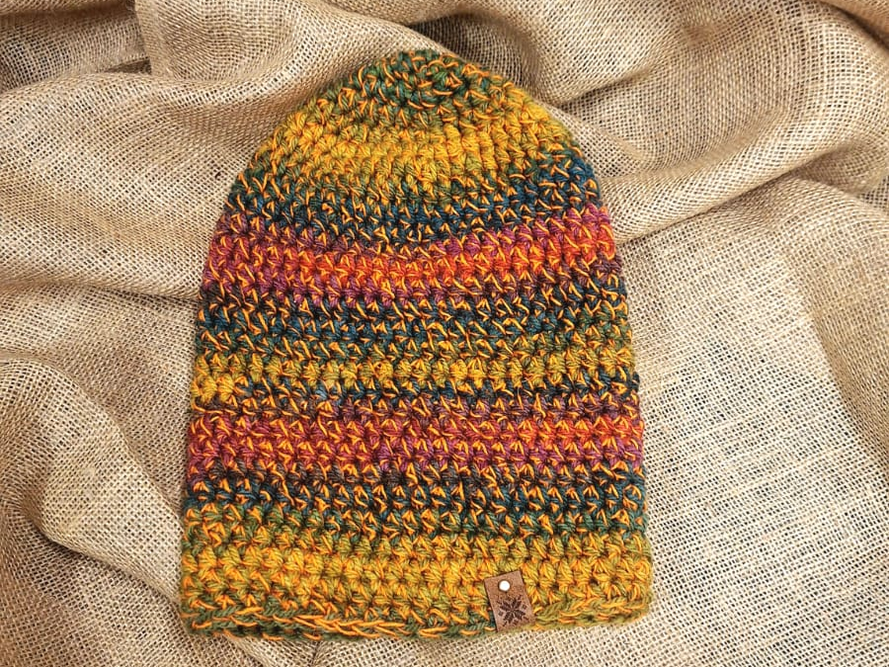 Czapka / Nr artykułu: 7/25/K