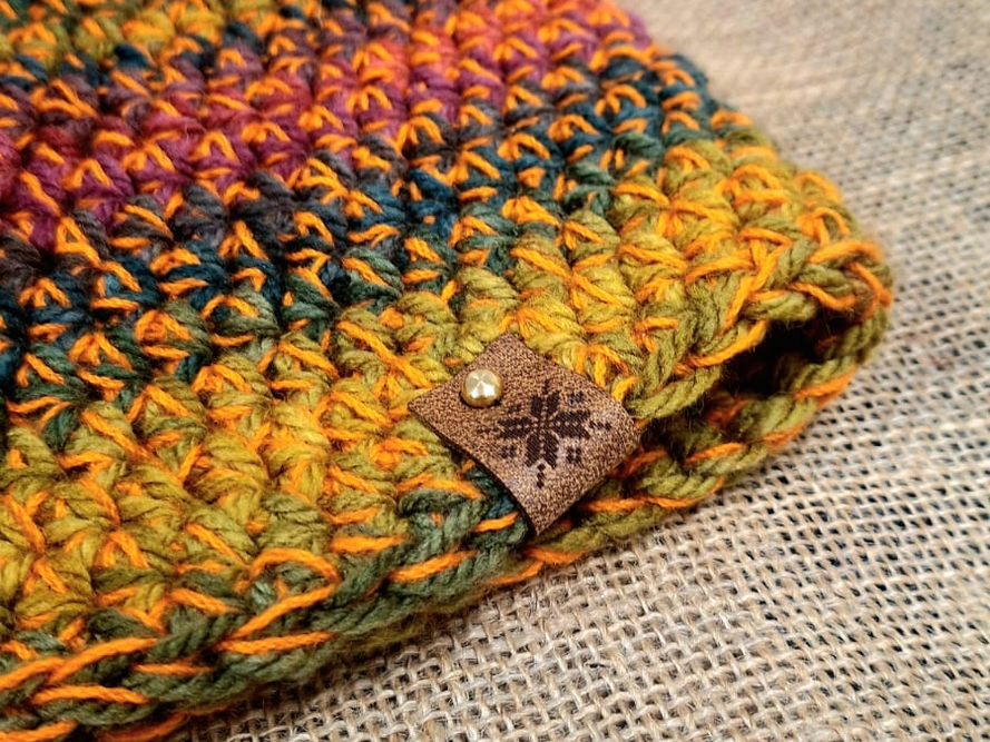 Czapka / Nr artykułu: 7/25/K