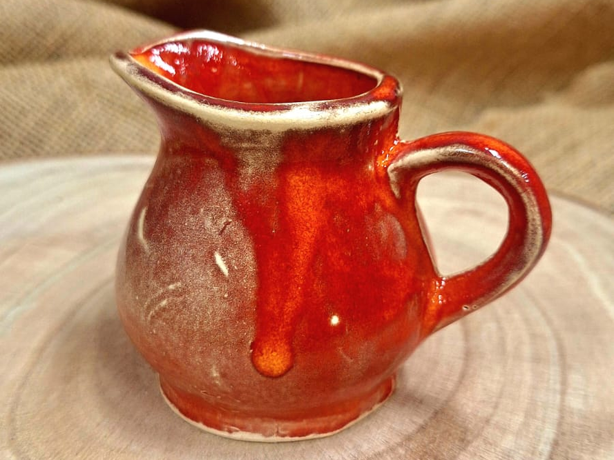 Mlecznik ceramiczny / Nr artykułu: C-24/10/25/Ł