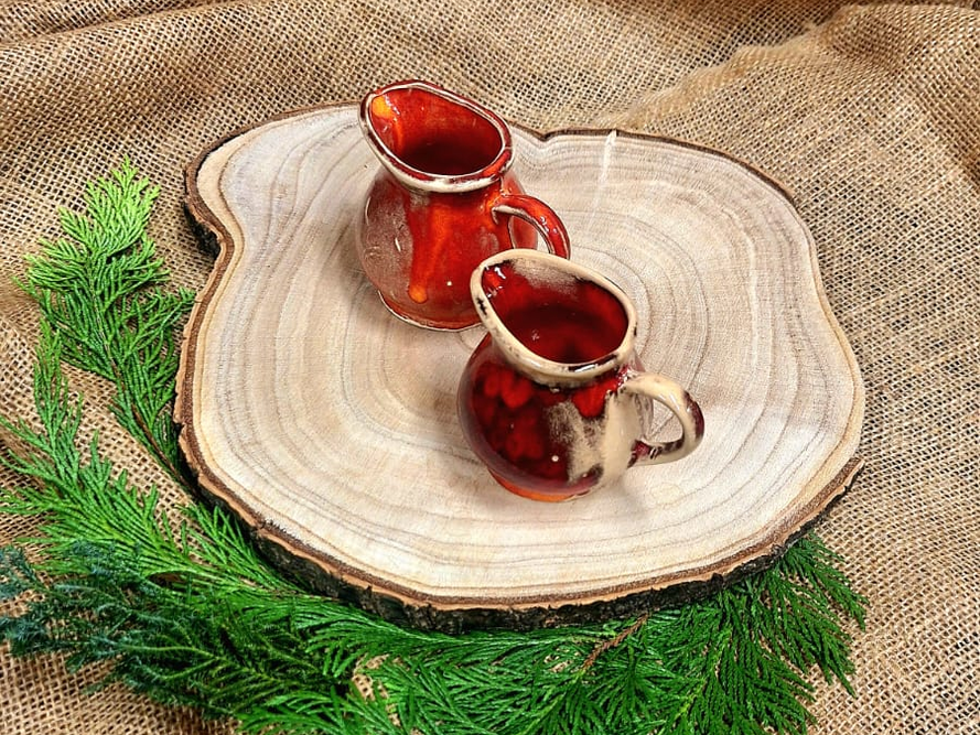 Mlecznik ceramiczny / Nr artykułu: C-24/10/25/Ł