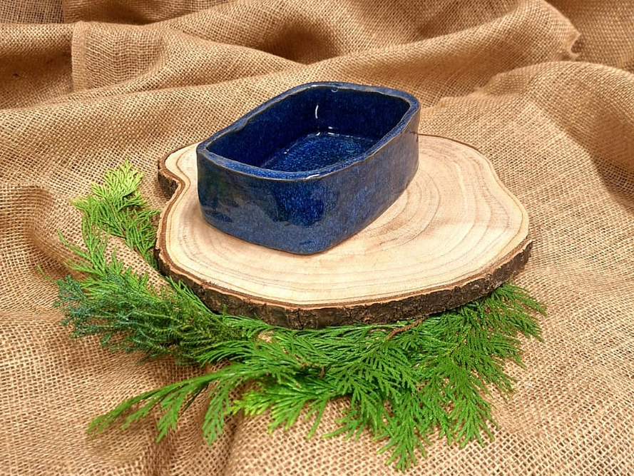 Maselnica ceramiczna / Nr artykułu: C-26/08/25/Ł