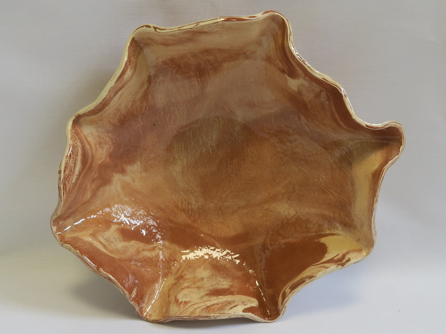 Ceramiczna miska 649/21 SDS