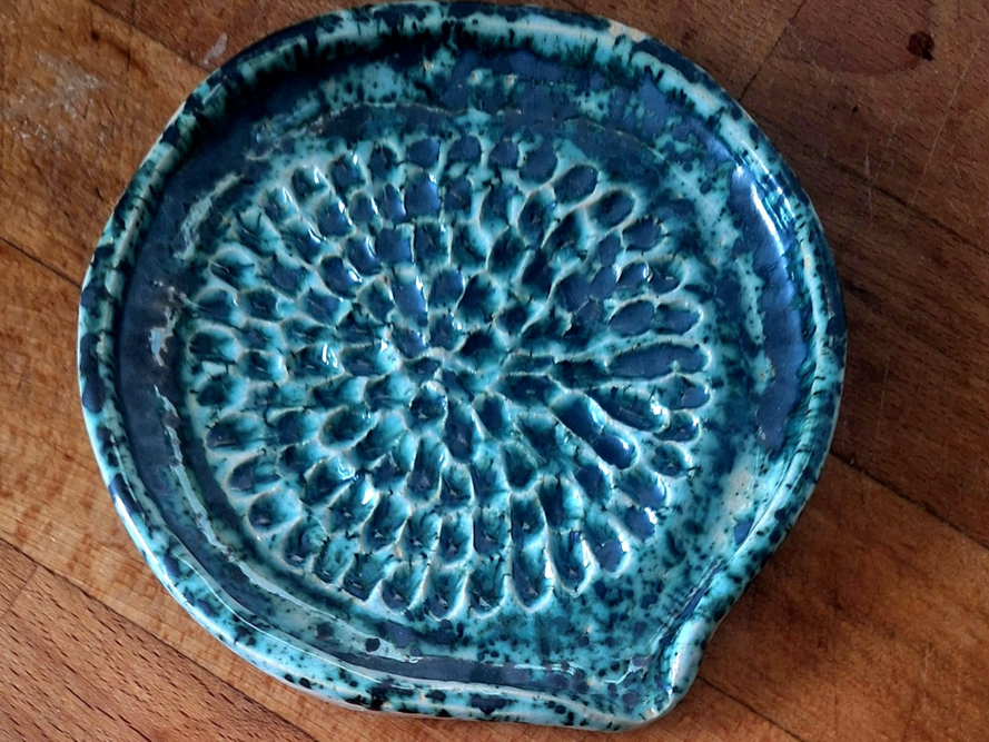 Tarka do czosnku i imbiru